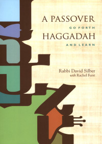 David Silber — A Passover Haggadah