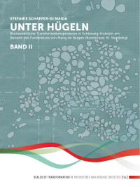 Schaefer-Di Maida, Stefanie — 9789464280517 - STPAS16 - Schaefer-Di Maida - Unter Hugeln - BAND 2 - Ebook