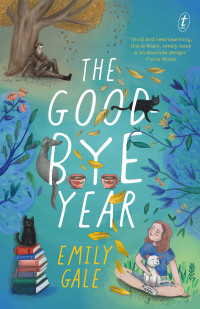 Emily Gale — The Goodbye Year