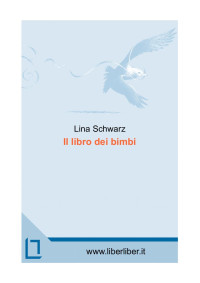 Marco Calvo — E-book campione Liber Liber