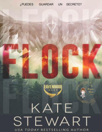 Kate Stewart — Flock