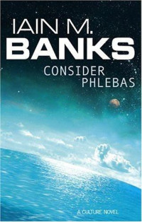 Iain M. Banks & Iain Banks & A Few Notes on Marain — Iain M Banks - The Culture complete works