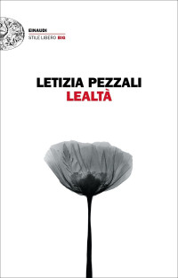 Letizia Pezzali — Lealtà