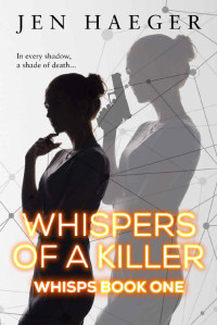 Jen Haeger — Whispers of a Killer