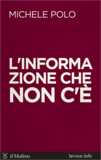 Michele, Polo — L'informazione che non c'è