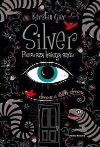 Kerstin Gier — Silver