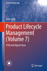 John Stark — Product Lifecycle Management (Volume 7)