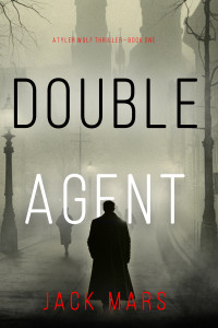 Jack Mars — Double Agent