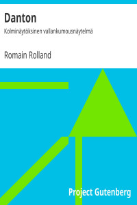 Romain Rolland — Danton