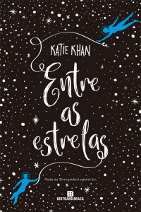 Katie Khan — Entre as estrelas