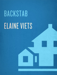 Elaine Viets — Backstab