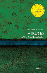 Dorothy H. Crawford — Viruses