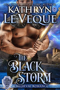 Kathryn Le Veque — The Black Storm