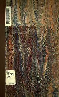 Perry — Connection of Church of England with Early American Discovery and Colonization (1863)