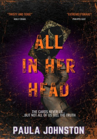 Paula Johnston — All In Her Head