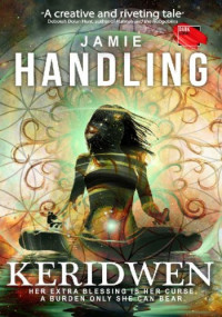 Jamie Handling — Keridwen