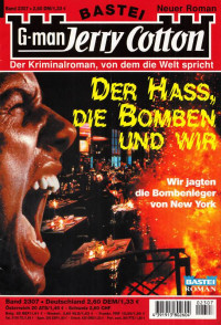 die Bomben und wir Der Hass — 2307 - Der Hass, die Bomben und wir