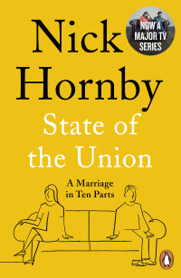 Nick Hornby — State of the Union