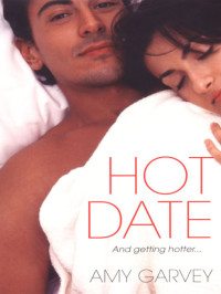 Amy Garvey — Hot Date