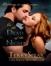 Spear, Terry — In the Dead of the Night