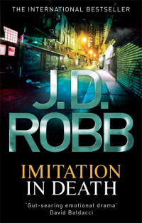 Robb, J D — Imitation In Death