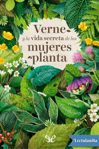 Ledicia Costas — Verne y la vida secreta de las mujeres planta