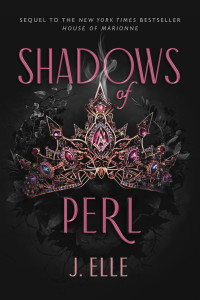 J. Elle — Shadows of Perl