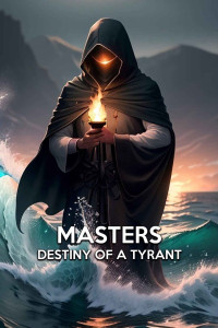 Raimond, Steve — Masters: Destiny of a Tyrant