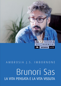 Ambrosia J.S. Imbornone — Brunori Sas