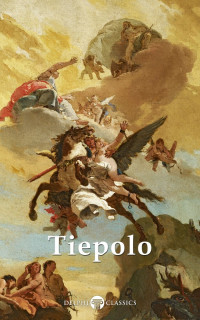 Giovanni Battista Tiepolo — Masters Of Art - Giovanni Battista Tiepolo