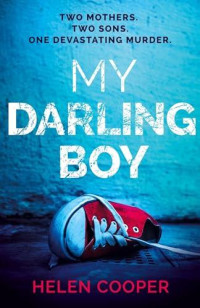 Helen Cooper — My Darling Boy