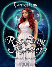 Erin R Flynn — Reaching Answers