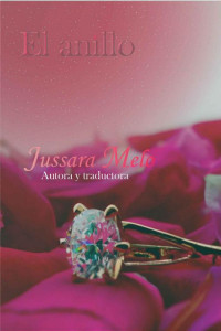 Jussara Melo — El anillo