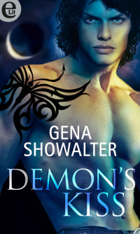 Showalter, Gena — Demon's kiss (eLit) (I signori degli Inferi Vol. 2) (Italian Edition)