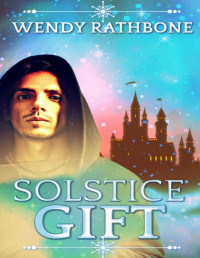 Wendy Rathbone — Solstice Gift