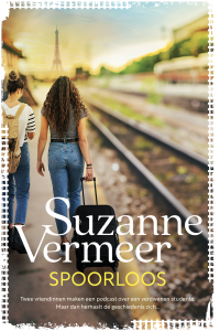 Suzanne Vermeer — Spoorloos