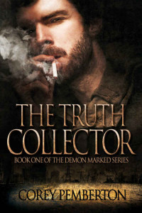 Corey Pemberton — The Truth Collector