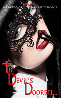 Madison Estes — The Devil's Doorbell: An Anthology of the Darkest Romance