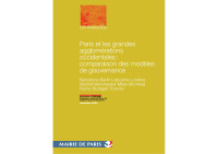 Christian Lefevre — Paris et les grandes agglomérations occidentales : comparaison des modèles de gouvernance