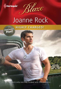 Joanne Rock — Highly Charged