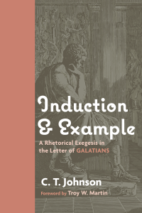 C. T. Johnson; — Induction and Example