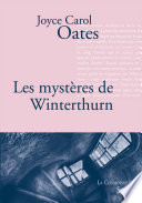 Joyce Carol Oates — Les mystères de Winterthurn