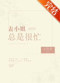 Xiao Wu Jun — Miss Cousin is Always Busy [Complete]