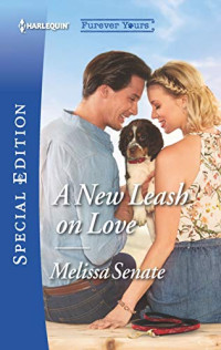 Melissa Senate [Senate, Melissa] — A New Leash on Love