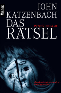 Katzenbach, John — Das Rätsel