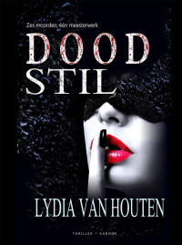 Lydia van Houten — Doodstil