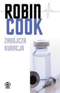 COOK ROBIN — Zabojcza Kuracja