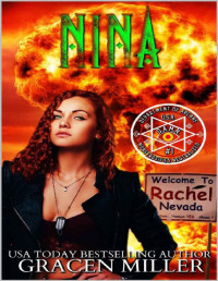 Gracen Miller — Nina (D.A.M.N. series Book 1)