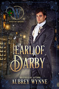Aubrey Wynne — Earl of Darby