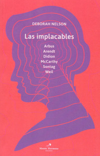 VVAA — Las implacables